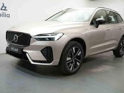 Grå Ny 2026 Volvo XC60 SUV | 602 900 kr (Bra pris)