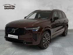 Mörkröd (röd) Begagnad 2025 Volvo XC90 Ultra SUV | 959 000 kr