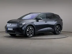 Mörkgrå Begagnad 2022 VW ID.4 Pro Performance SUV | 299 000 kr (Marknadspris)