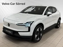 Vit Begagnad 2023 Volvo EX30 Core SUV | 339 900 kr