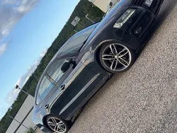 Svart Begagnad 2011 Audi A5 Sportback Comfort Halvkombi | 73 000 kr (Marknadspris)