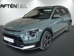 Ny 2025 Kia Niro SUV | 368 900 kr (Marknadspris)