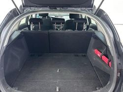 Svart Begagnad 2013 Kia Ceed Sportswagon Kombi | 50 000 kr (Bra pris)