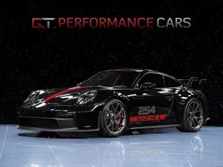 Begagnad 2023 Porsche 992 | 2 399 900 kr