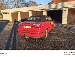 Begagnad 2004 Saab 9-3 Cabriolet Linear Cab | 130 000 kr