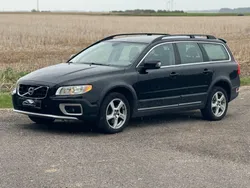 Svart Begagnad 2010 Volvo XC70 SUV | 69 900 kr (Dyr)