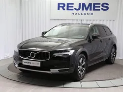 Svart Begagnad 2022 Volvo V90 CC Kombi | 441 500 kr (Dyr)