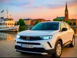 Vit Begagnad 2021 Opel Mokka-e SUV | 159 000 kr (Superpris)