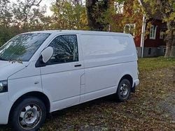 Begagnad 2013 VW T5 Van | 67 000 kr (Superpris)