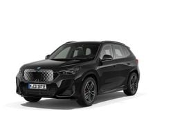 Svart Ny 2025 BMW iX1 M Sport SUV | 662 502 kr (Dyr)