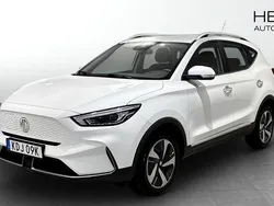 Vit (white) Begagnad 2022 MG ZS Comfort Sedan | 239 900 kr (Superpris)