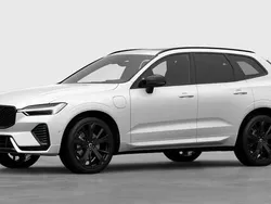 Vit Ny 2026 Volvo XC60 SUV | 651 200 kr (Lite dyr)