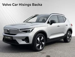 Silver Begagnad 2024 Volvo XC40 Plus SUV | 453 900 kr (Superpris)