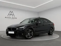 BMW 330 Gran Turismo