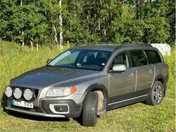 Brun Begagnad 2011 Volvo XC70 Momentum SUV | 83 000 kr (Marknadspris)