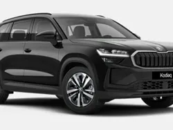 Ny 2024 Skoda Kodiaq Business Line SUV | 449 400 kr
