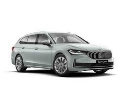 Silver Ny 2025 Skoda Superb Kombi | 469 900 kr (Lite dyr)