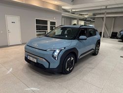 Ny 2025 Kia EV3 2 SUV | 397 283 kr