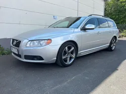 Grå Begagnad 2013 Volvo V70 Kombi | 114 500 kr (Marknadspris)