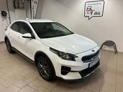 Vit Begagnad 2020 Kia XCeed SUV | 259 900 kr (Lite dyr)