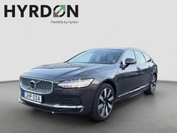 Grå Begagnad 2023 Volvo V90 Plus Kombi | 519 900 kr (Marknadspris)