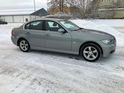 Begagnad 2006 BMW 325 Sedan | 39 000 kr (Bra pris)