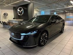 Machine grey Ny 2025 Mazda 6e Takumi-Line Sedan | 482 900 kr