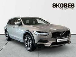 Begagnad 2024 Volvo V90 CC Kombi | 469 100 kr (Marknadspris)