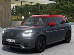 Ny 2025 Mini John Cooper Works Countryman SUV | 597 800 kr