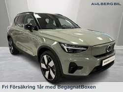 Grön Begagnad 2023 Volvo XC40 Plus SUV | 504 500 kr (Marknadspris)