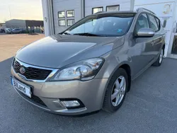 Silver Begagnad 2012 Kia Ceed Sportswagon 2 Kombi | 49 900 kr (Superpris)