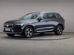 Grå Begagnad 2022 Volvo XC60 Core SUV | 449 000 kr (Bra pris)