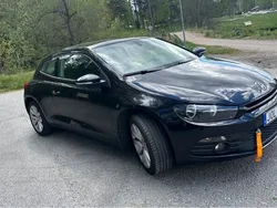 Begagnad 2010 VW Scirocco Sportkupé | 84 500 kr