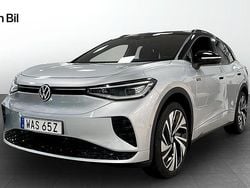 Silver Begagnad 2023 VW ID.4 GTX SUV | 429 900 kr (Marknadspris)