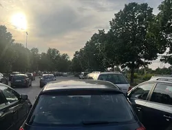 Grå Begagnad 2011 VW Golf VI Halvkombi | 50 000 kr (Bra pris)