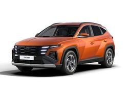 Jupiter orange metallic Ny 2025 Hyundai Tucson Essential SUV | 374 500 kr (Bra pris)