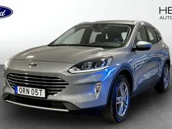 Begagnad 2022 Ford Kuga Titanium SUV | 235 900 kr (Superpris)