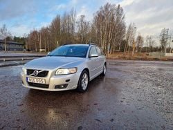 Begagnad 2010 Volvo V50 Kombi | 39 000 kr (Bra pris)