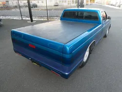 Begagnad 1983 Chevrolet S10 SUV | 159 000 kr