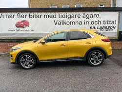 Gul Begagnad 2020 Kia XCeed SUV | 218 000 kr (Marknadspris)