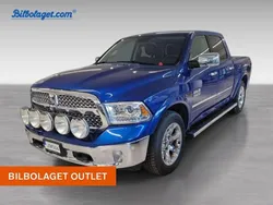 Blå Begagnad 2015 RAM 1500 Pickup | 329 000 kr (Bra pris)