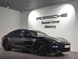 Ny 2026 Porsche Panamera 4S Sedan | 1 995 000 kr