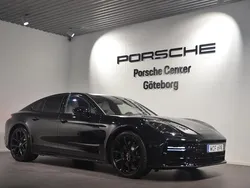Ny 2026 Porsche Panamera 4S Sedan | 2 057 900 kr