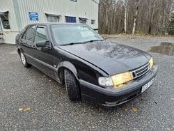 Begagnad 1998 Saab 9000 Sedan | 35 000 kr