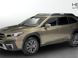 Ny 2025 Subaru Outback SUV | 474 900 kr