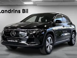 Begagnad 2023 Mercedes EQA250 SUV | 459 000 kr (Dyr)