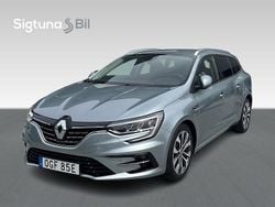 Okänd Begagnad 2020 Renault Mégane GrandTour Kombi | 179 900 kr (Marknadspris)