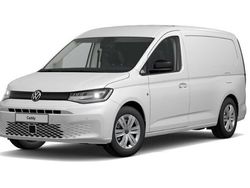 Begagnad 2022 VW Caddy Maxi Minibuss | 382 375 kr (Dyr)