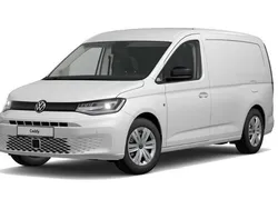 Begagnad 2022 VW Caddy Maxi Minibuss | 382 375 kr