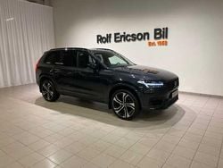 Begagnad 2021 Volvo XC90 R-Design SUV | 609 500 kr (Marknadspris)